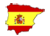 BADACOLOR - Espanol