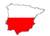 BADACOLOR - Polski